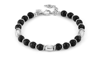 Bracciale Nomination Uomo in Acciaio 027930/036 - 027930/036